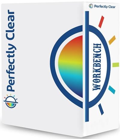 Athentech Perfectly Clear WorkBench 4.2.0.2333 (2022) PC | RePack & Portable by elchupacabra