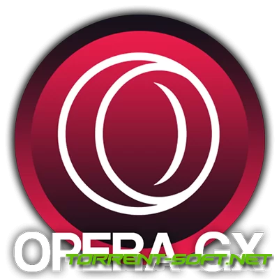 Opera GX 100.0.4815.82 + Portable [Multi/Ru]