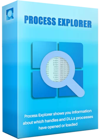 Process Explorer 17.06 RePack by druc [Ru]