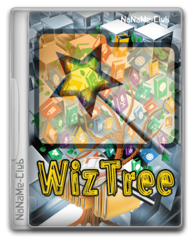 WizTree 4.11 + Portable [Multi/Ru]