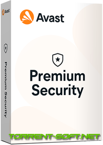 Avast Premium Security 23.7.6074 RePack by xetrin [Multi/Ru]