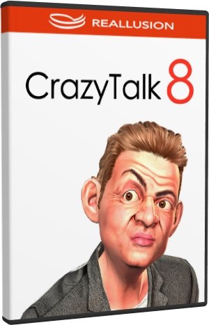 CrazyTalk Pipeline RePack by PooShock 8.12.3124.1 [En]