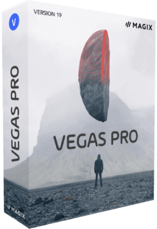 MAGIX Vegas Pro 20.0 Build 214 RePack by KpoJIuK [En]