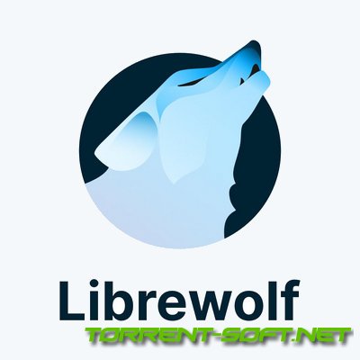 LibreWolf 117.0.1-1 + Portable [Multi/Ru]