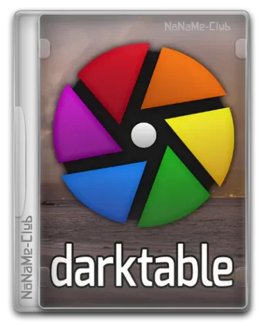 darktable 4.2.1 [Multi/Ru]