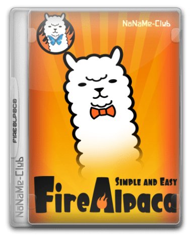 FireAlpaca 2.10.1 + Standalone [Multi/Ru]