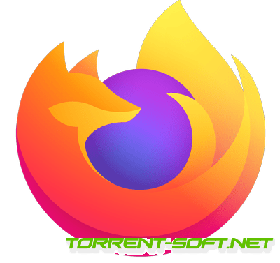 Firefox Browser 117.0.1 [Ru]