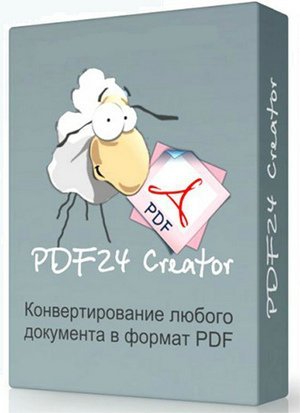 PDF24 Creator 11.10.1 [Multi/Ru]