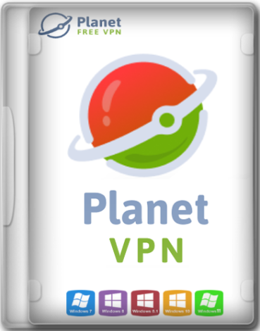 PlanetVPN 1.4.05.01 [Multi/Ru]