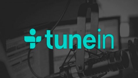 TuneIn Radio Pro [v30.6.2] (2022) Android