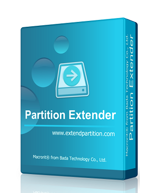 Macrorit Partition Extender 2.0.5 Unlimited Edition RePack (& Portable) by TryRooM [Ru/En]