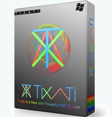 Tixati 3.26 + Portable [Ru/En]