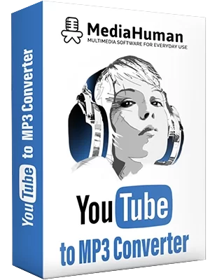 MediaHuman YouTube to MP3 Converter 3.9.9.87 (1114) RePack (& Portable) by elchupacabra (2023) [Multi/Ru]