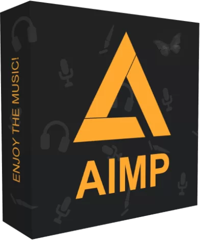 AIMP 5.03 build 2398 RePack (& Portable) by elchupacabra (x86/x64) Standard [Multi/Ru]