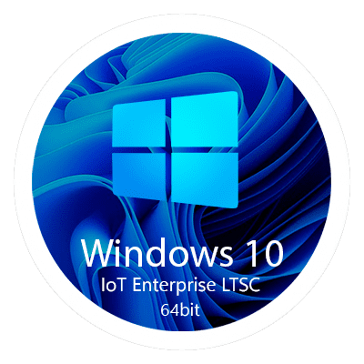 Windows 10 21H2 IoT Enterprise LTSC 2021 [19044.4046] x64 (24.02.2024) by bulygin-dima [Ru]