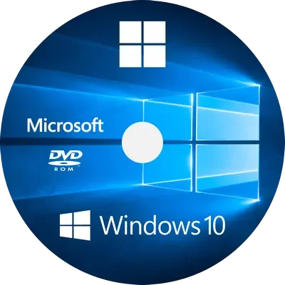 Windows 10 Enterprise LTSC 2021 21H2 19044.4529 (Updated June 2024) by FaTaL [Ru]