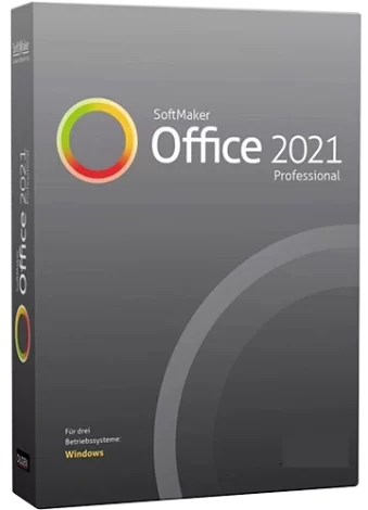 SoftMaker Office Professional 2021 rev. S1066.0605 RePack (& portable) by KpoJIuK [Ru/En]