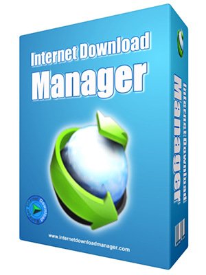 Internet Download Manager 6.41 Build 6 (2022) PC