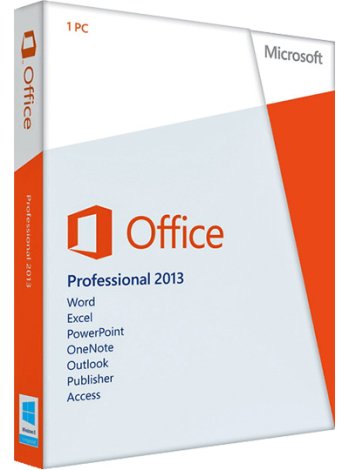 Microsoft Office 2013 Professional Plus / Standard + Visio + Project 15.0.5475.1001 (2022.08) RePack by KpoJIuK [Multi/Ru]