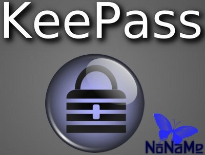 KeePass Password Safe 2.53.1 + Portable [Ru/En]