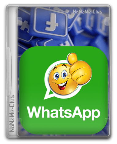 WhatsApp 2.2306.9.0 [Multi/Ru]