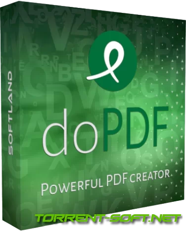 doPDF 11.9.423 Free [Multi/Ru]