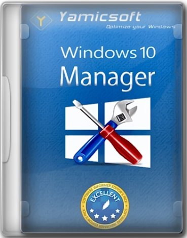 Windows 10 Manager 3.7.8 RePack (& Portable) by elchupacabra [Multi/Ru]