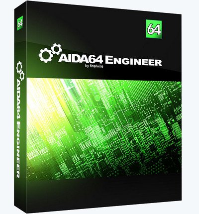 AIDA64 Engineer Edition 6.85.6300 Portable by FC Portables [Multi/Ru]