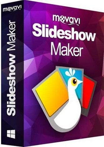 Movavi Slideshow Maker 8.0.0 RePack (& Portable) by elchupacabra [Multi/Ru]