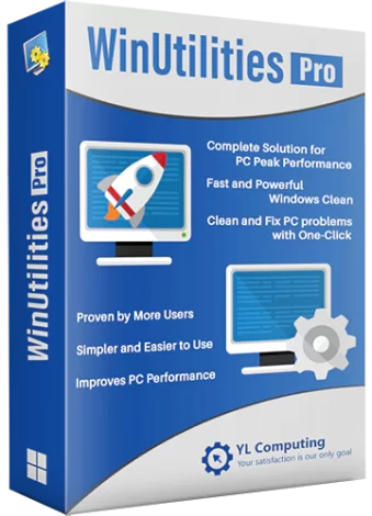 WinUtilities Professional Edition 15.88 RePack (& Portable) by Dodakaedr [Multi/Ru]