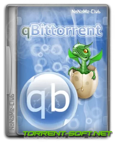 qBittorrent 4.6.0 (x64) [Multi/Ru]