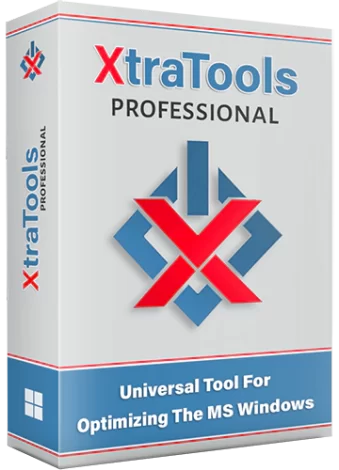 XtraTools Professional 23.5.1 [Multi/Ru]