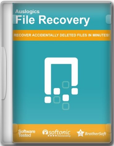 Auslogics File Recovery 11.0.0.0 RePack (& Portable) by TryRooM [Multi/Ru]