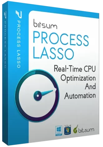 Process Lasso Pro 12.5.0.38 RePack (& Portable) by Dodakaedr [Ru/En]