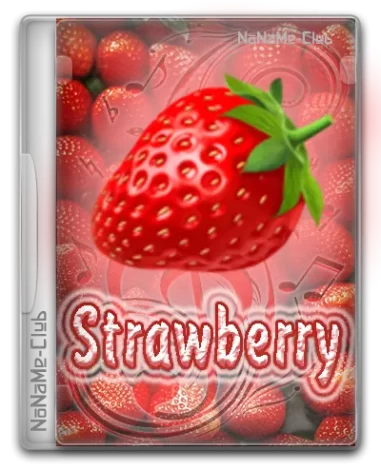 Strawberry 1.0.23 [Multi/Ru]