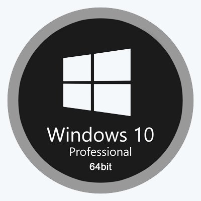 Windows 10 22H2 Professional [19045.2846] x64 Mod 6 (05.05.2023) by bulygin-dima [Ru]