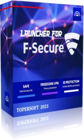 F-Secure Freedome VPN 2.55.431.0 (15.01.2023) [Multi/Ru]