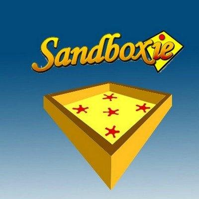 Sandboxie 5.58.3 (2022) PC