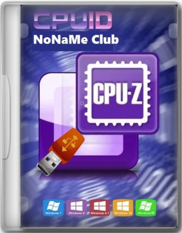 CPU-Z 2.10.0 Portable [Ru]