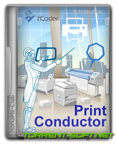 Print Conductor 8.1.2308.13160 [Multi/Ru]