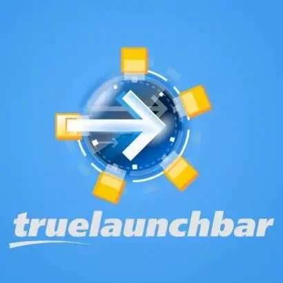 True Launch Bar 8.0 + portable [Multi/Ru]