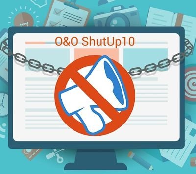 O&O ShutUp10++ 1.9.1435 Portable [Multi/Ru]