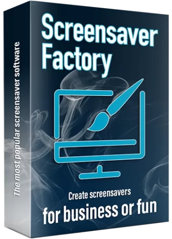 Blumentals Screensaver Factory Enterprise 7.9.0.76 RePack (& Portable) by elchupacabra [Multi/Ru]