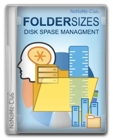 FolderSizes 9.5.421 Enterprise [En]