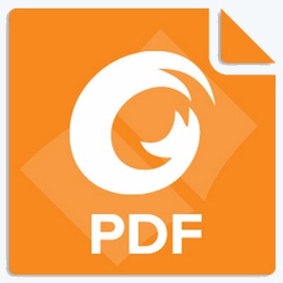 Foxit PDF Reader 12.1.2.15332 [Ru/En]