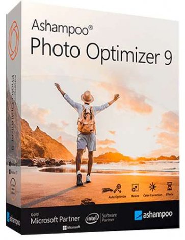 Ashampoo Photo Optimizer (2022) РС