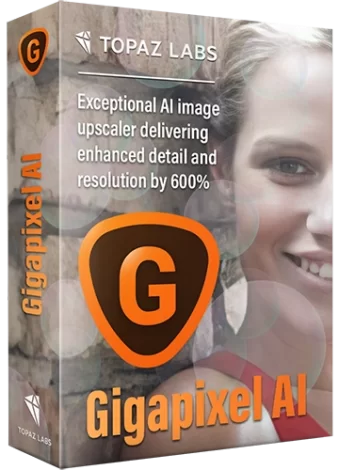 Topaz Gigapixel AI 6.3.3 (x64) RePack (& Portable) by TryRooM [En]