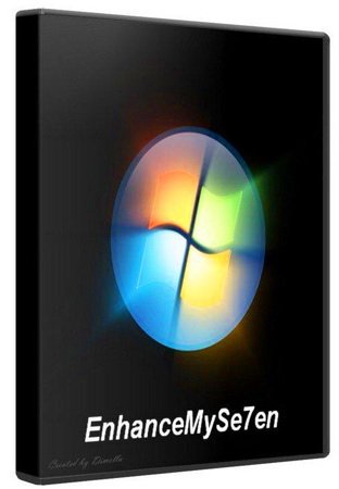 EnhanceMySe7en 3.7.1 Pro [En]