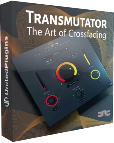 United Plugins & JMG Sound - Transmutator 2.5 VST, VST3, AAX (x86/x64)