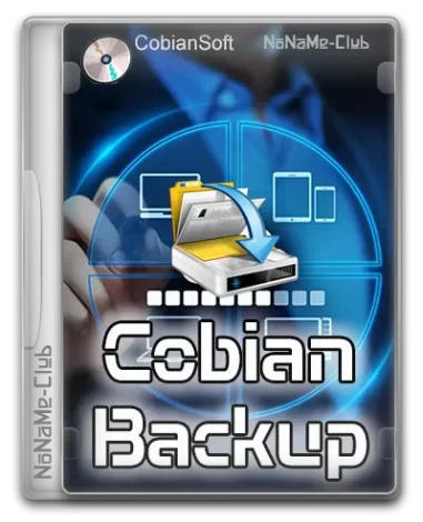 Cobian Backup 11.2.0.582 [Multi/Ru]